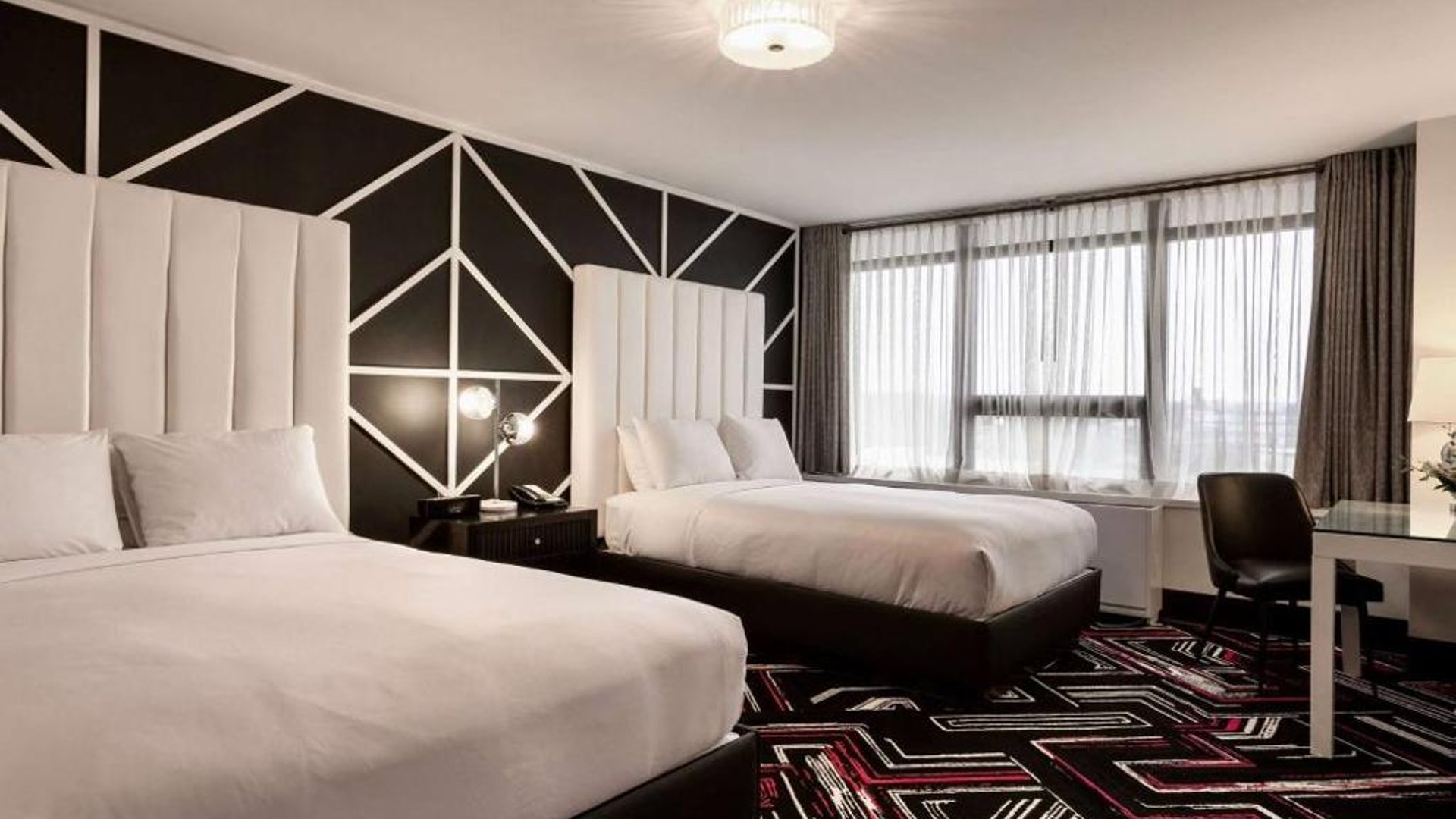 Hotel NoMa, Trademark Collection by Wyndham in in New Rochelle, United States