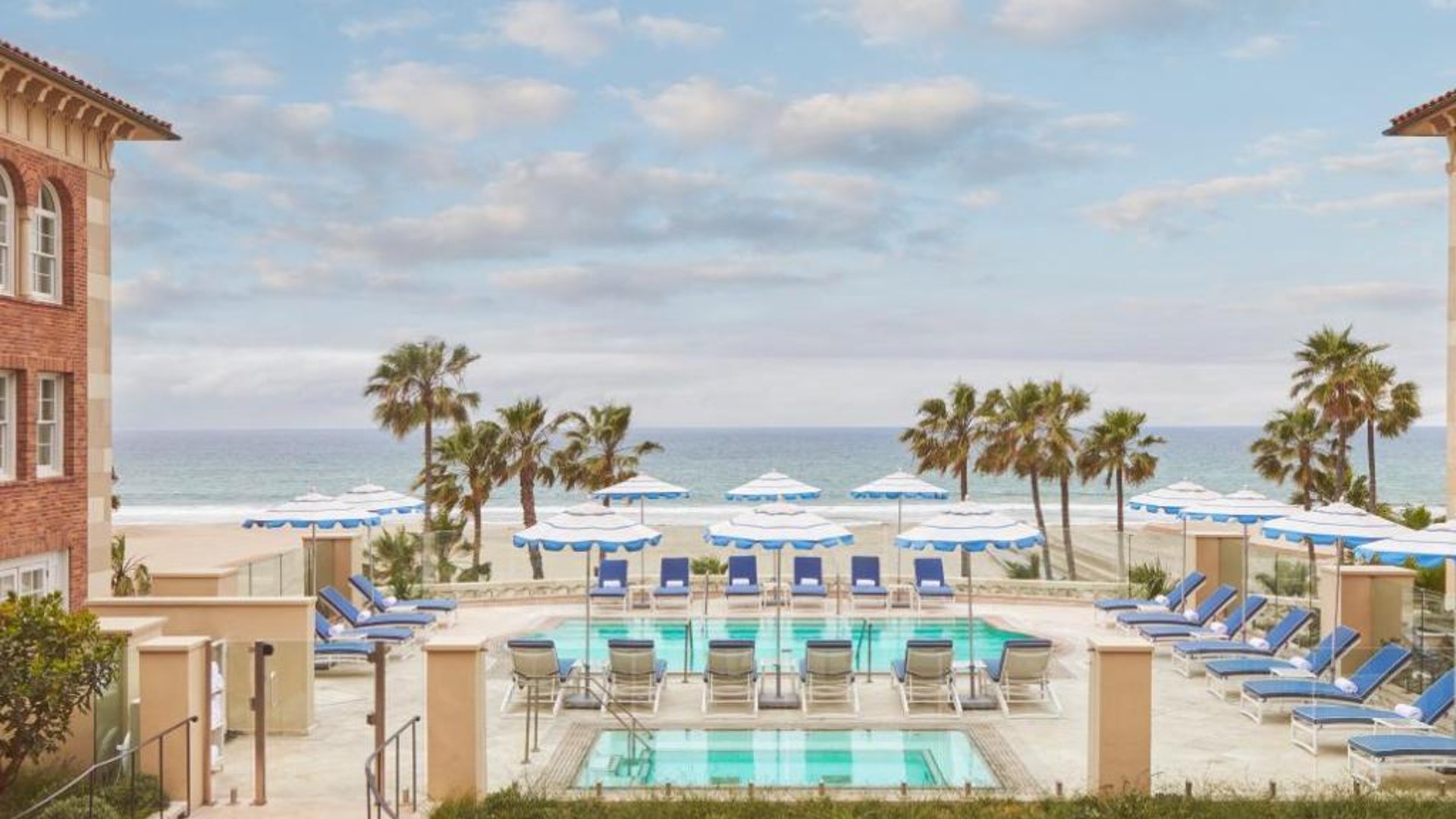 Casa Del Mar in in Los Angeles, United States