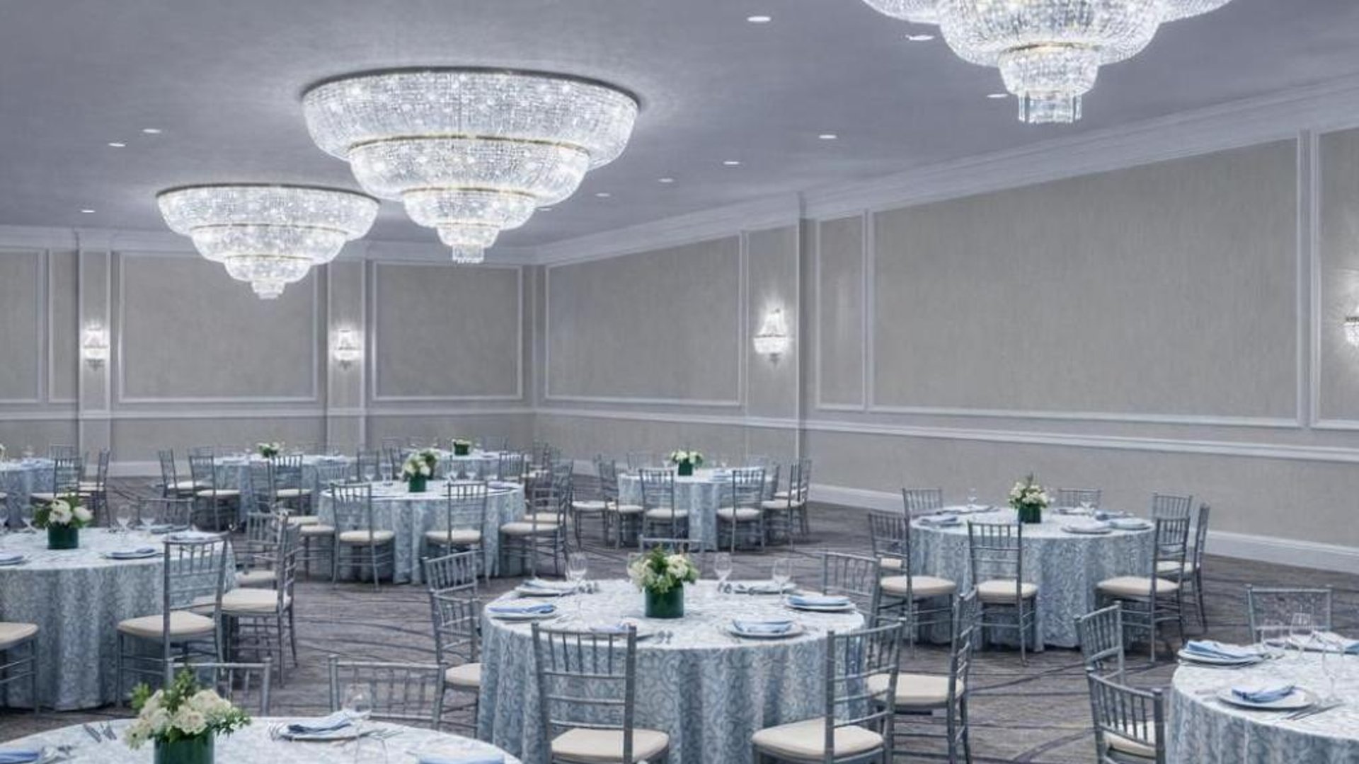The Westin Mount Laurel in in Mount Laurel, United States