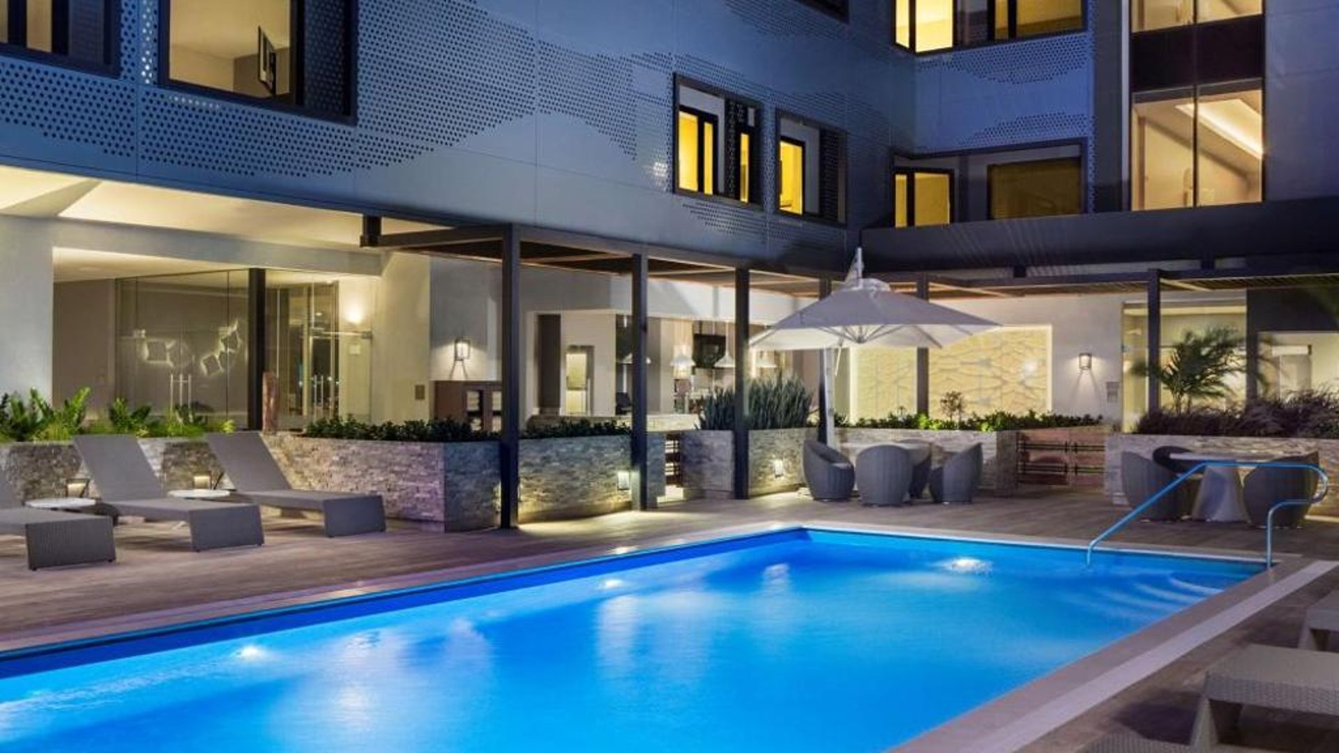 Hyatt Place Aruba Airport in in Oranjestad, Aruba