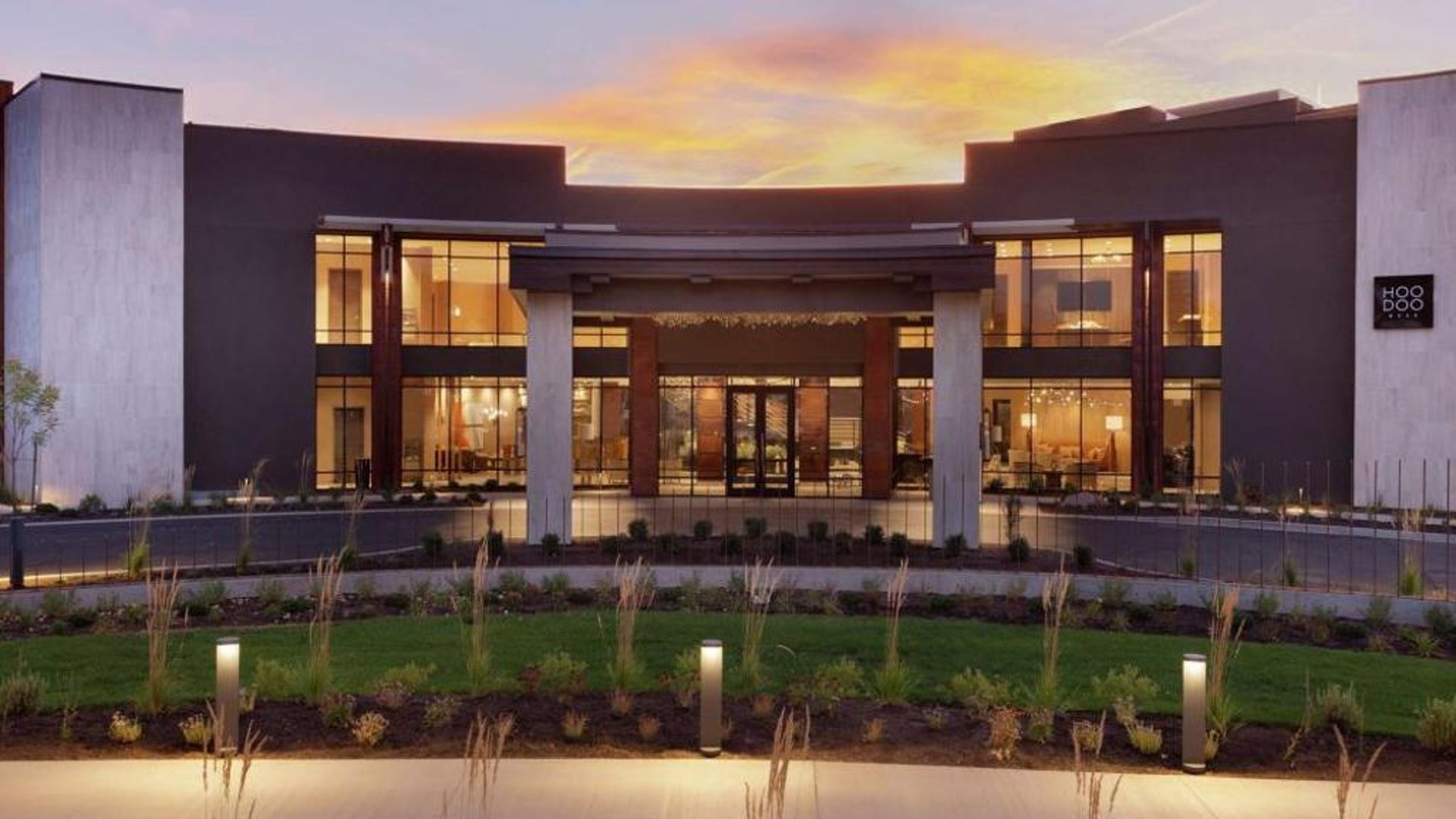 Hoodoo Moab, Curio Collection by Hilton in in Moab, United States