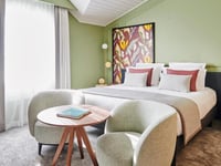 Miniatura dell'hotel 14
