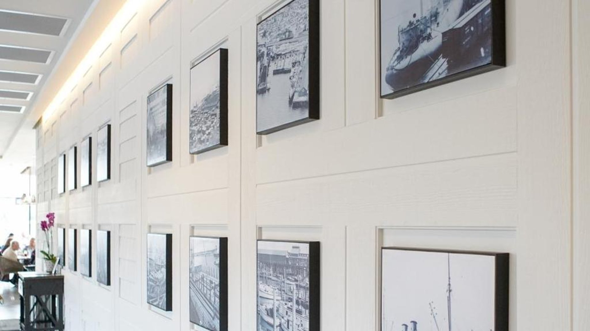 Hotel Indigo Seattle Everett Waterfront Place by IHG in 埃弗里特, 美国