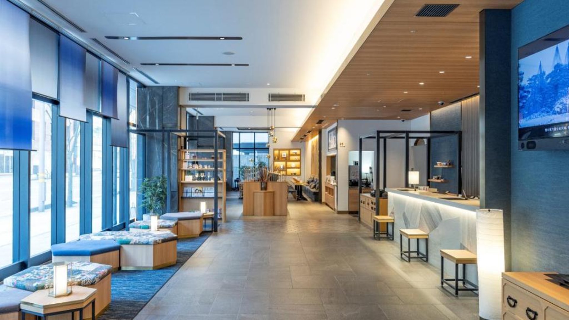 Tokyu Stay Kanazawa in Kanazawa, Jepang