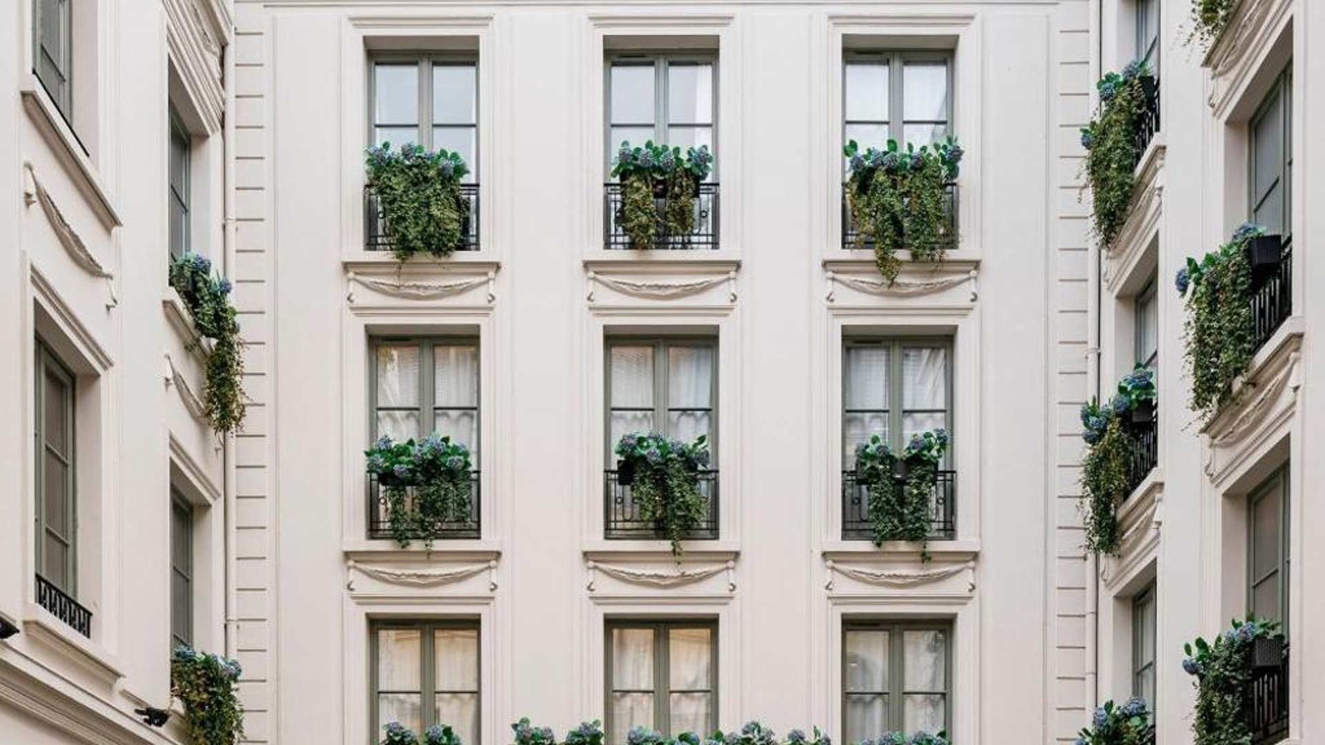 Maison Colbert member of Meliá Collection Notre-Dame in in Paris, France