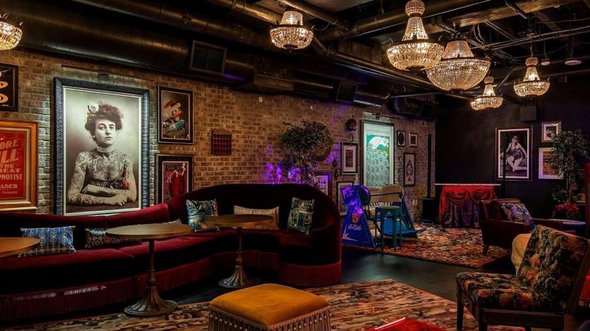 The Wayfarer Downtown LA, Tapestry Collection by Hilton in in Los Angeles, United States