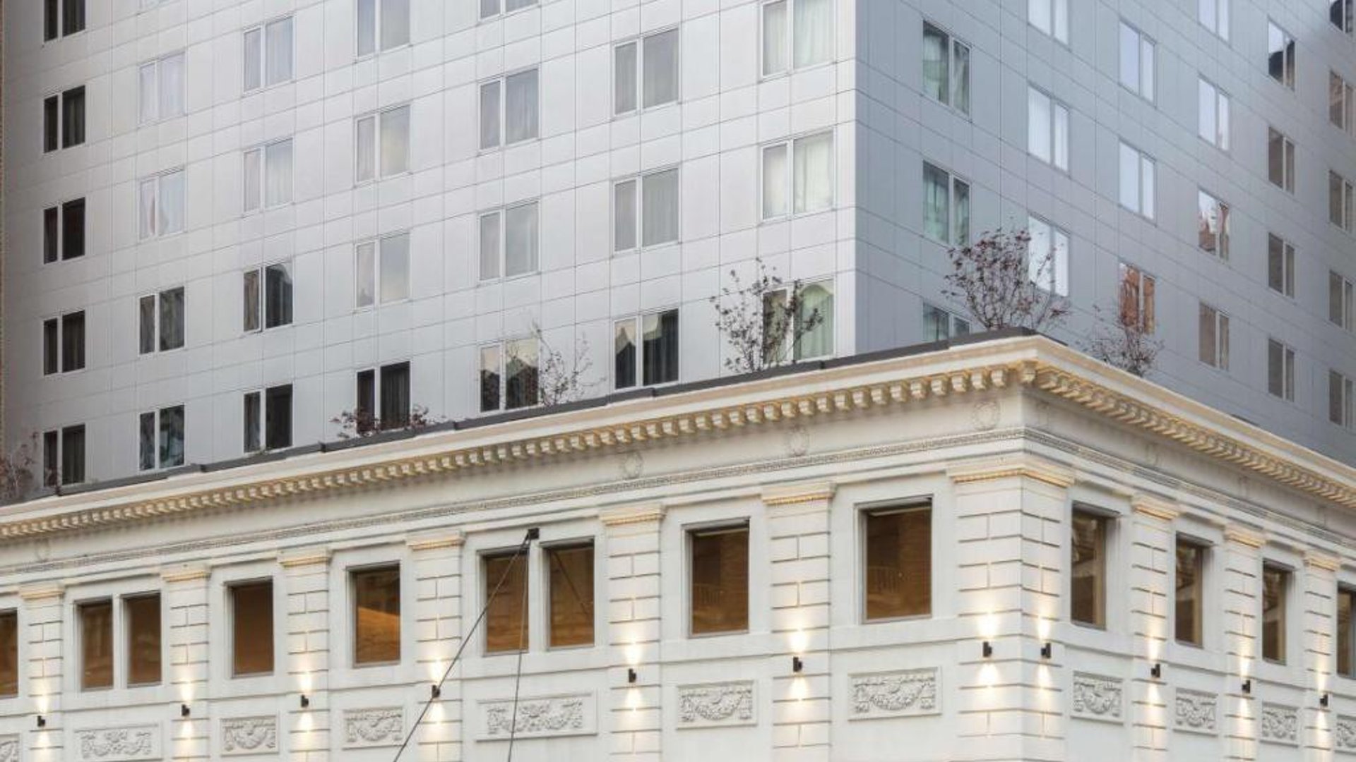 Hyatt Union Square New York in in New York, United States