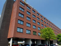 Hotel thumbnail 10