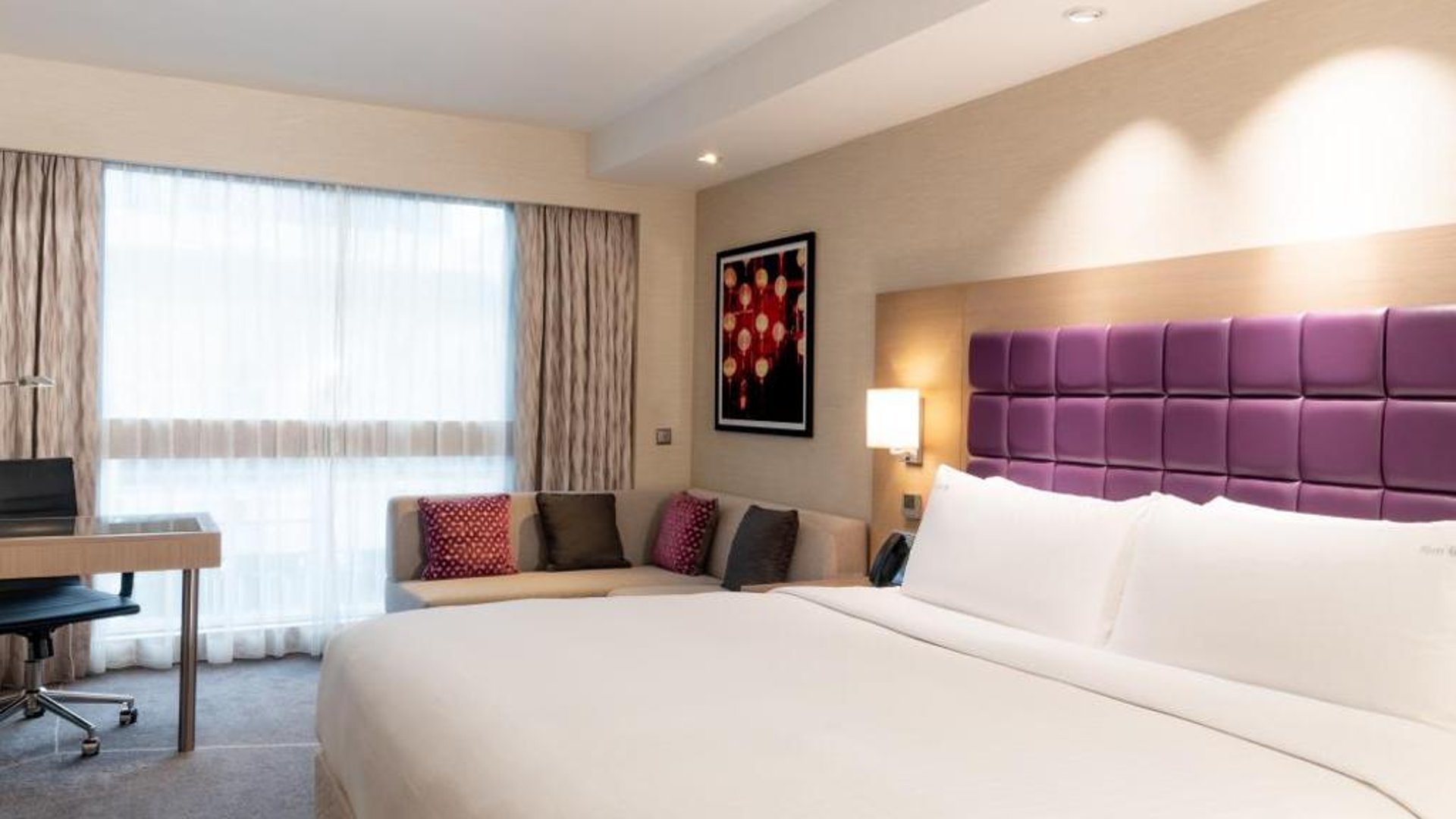 Holiday Inn Golden Mile by IHG in Hongkong, Hongkong