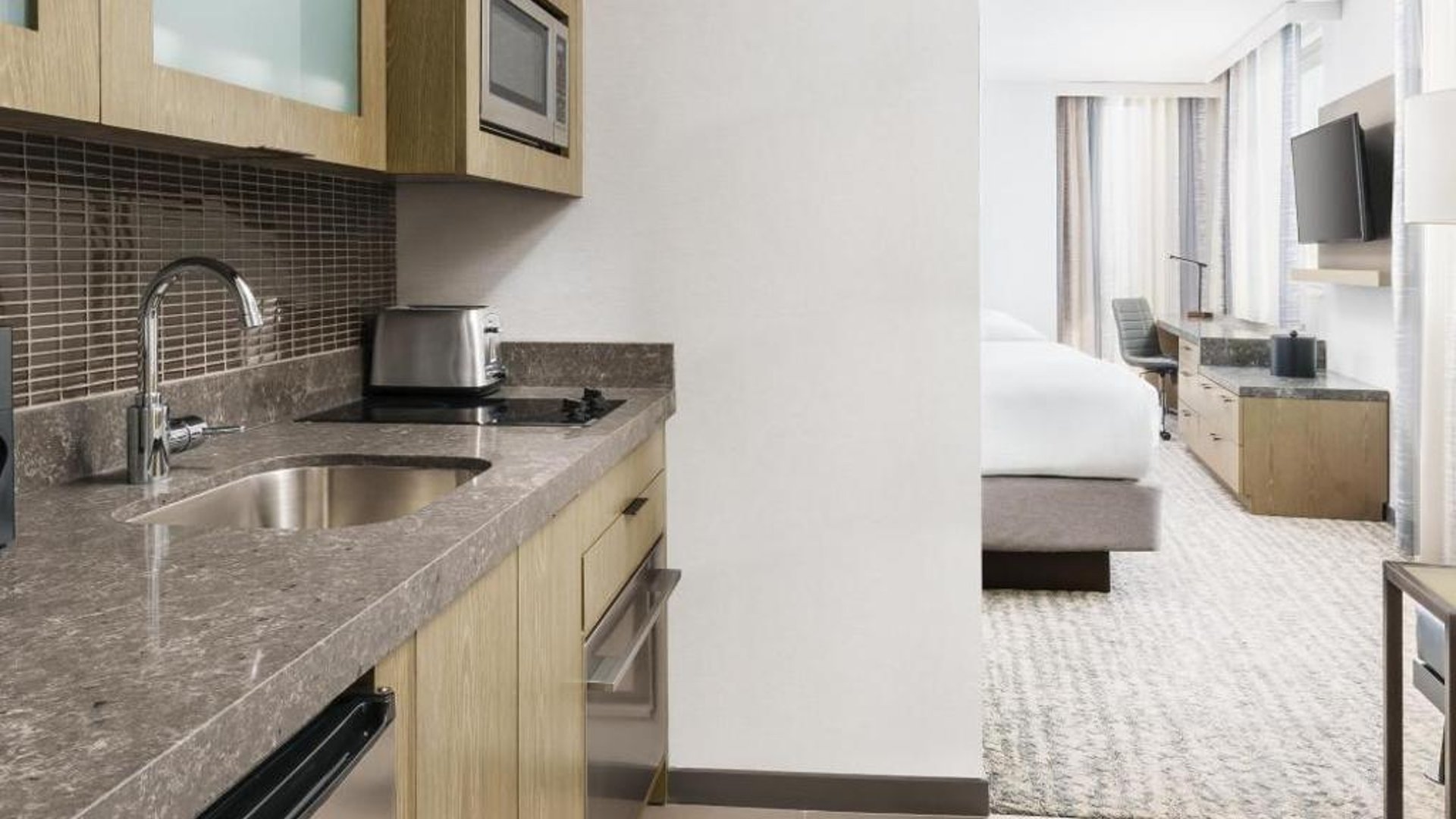 Residence Inn New York Downtown Manhattan/Financial District in in New York, United States