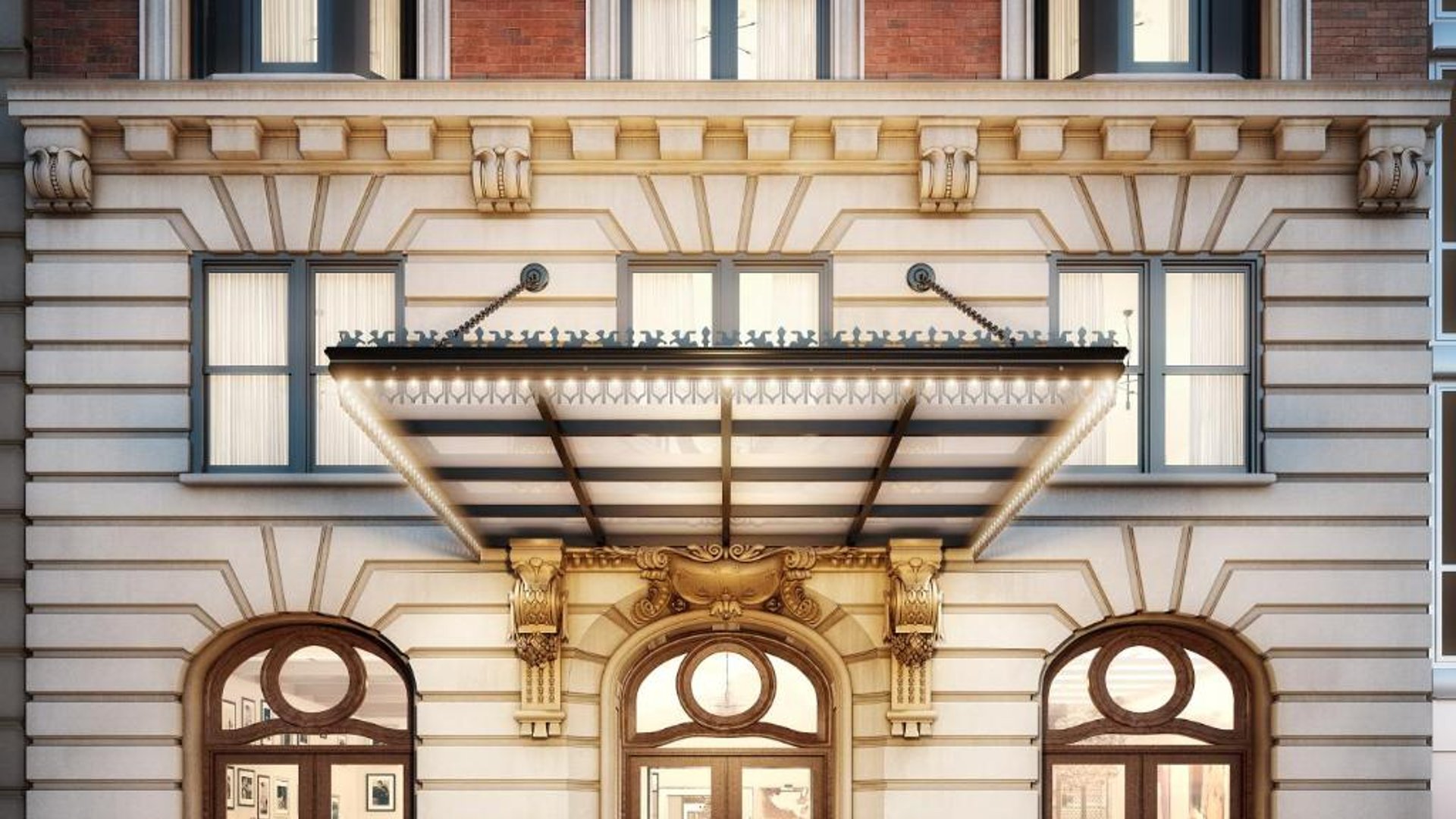 HGU New York in in New York, United States
