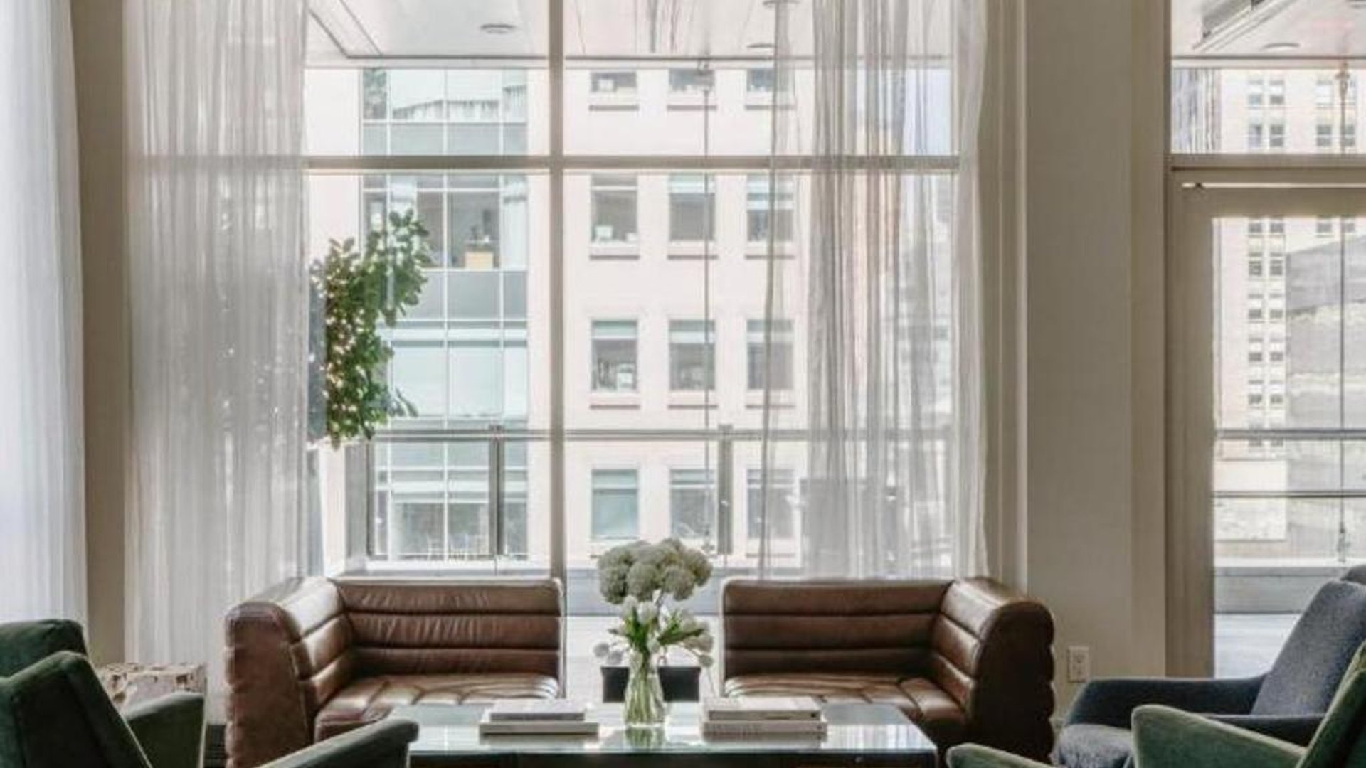 Hotel Boutique at Grand Central in in New York, United States