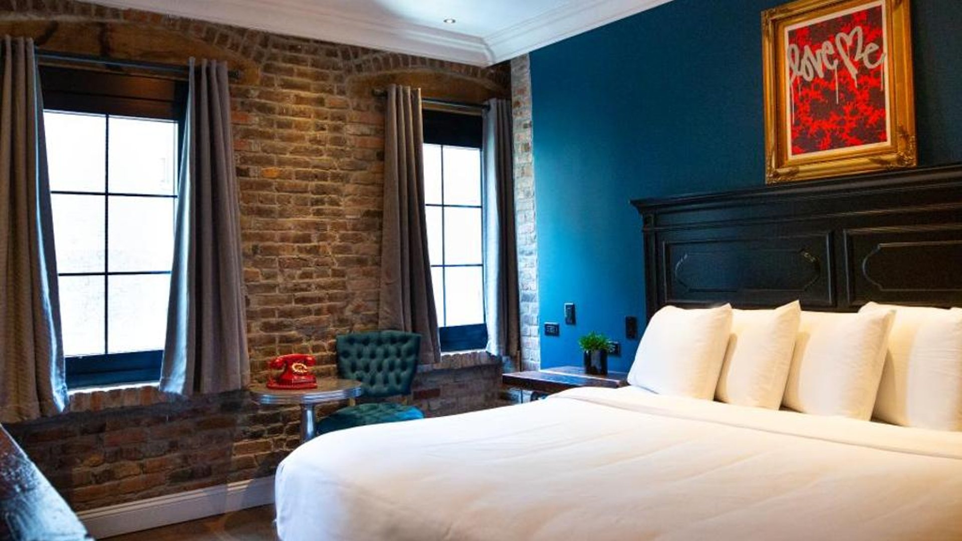 Sohotel in in New York, United States