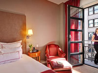 Hotel thumbnail 8