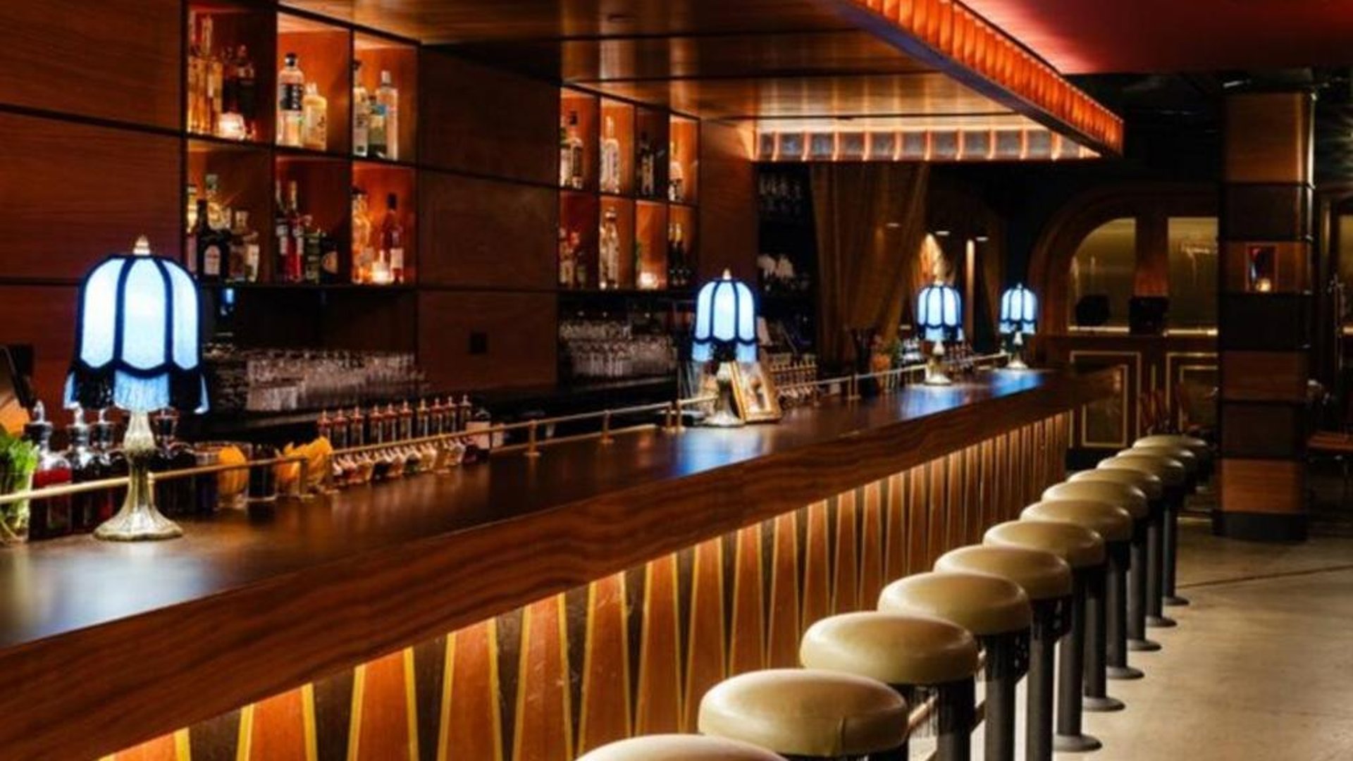 The Renwick in New York (New York), Amerika Birleşik Devletleri