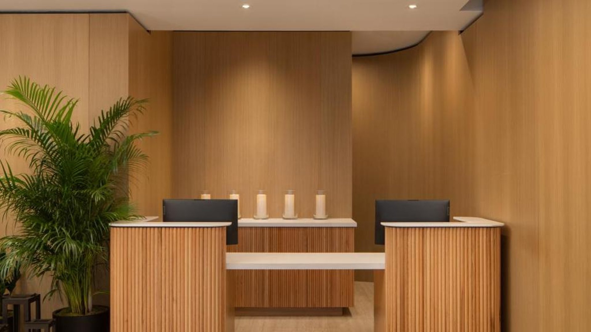 Aura Hotel Times Square Newly Renovated in in New York, United States