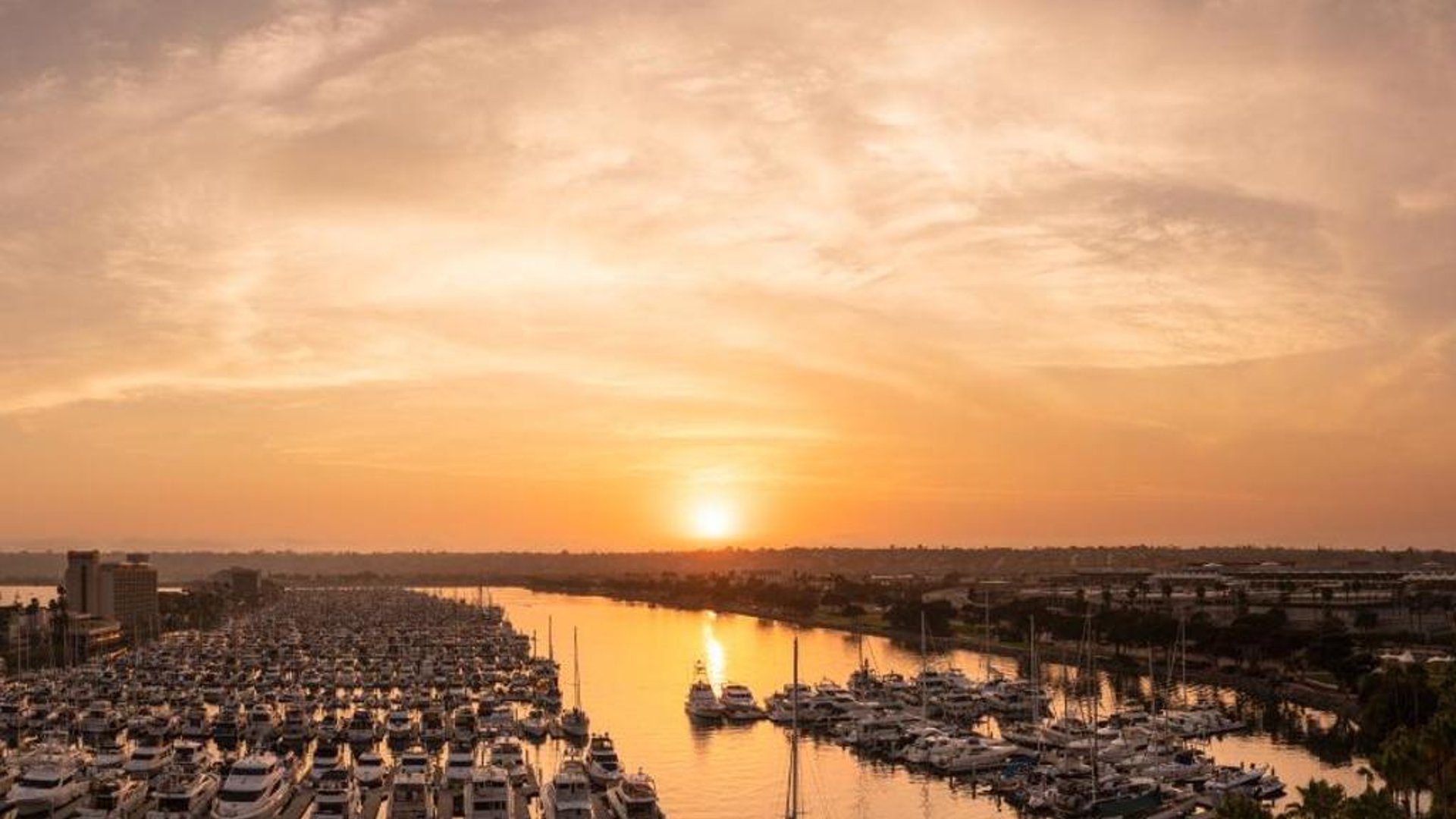 Sheraton San Diego Resort in in San Diego, United States