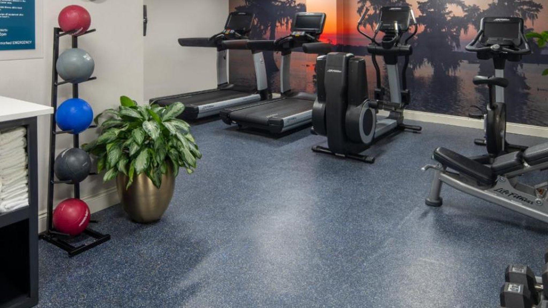 Four Points by Sheraton French Quarter in Nuova Orleans (Louisiana), Stati Uniti