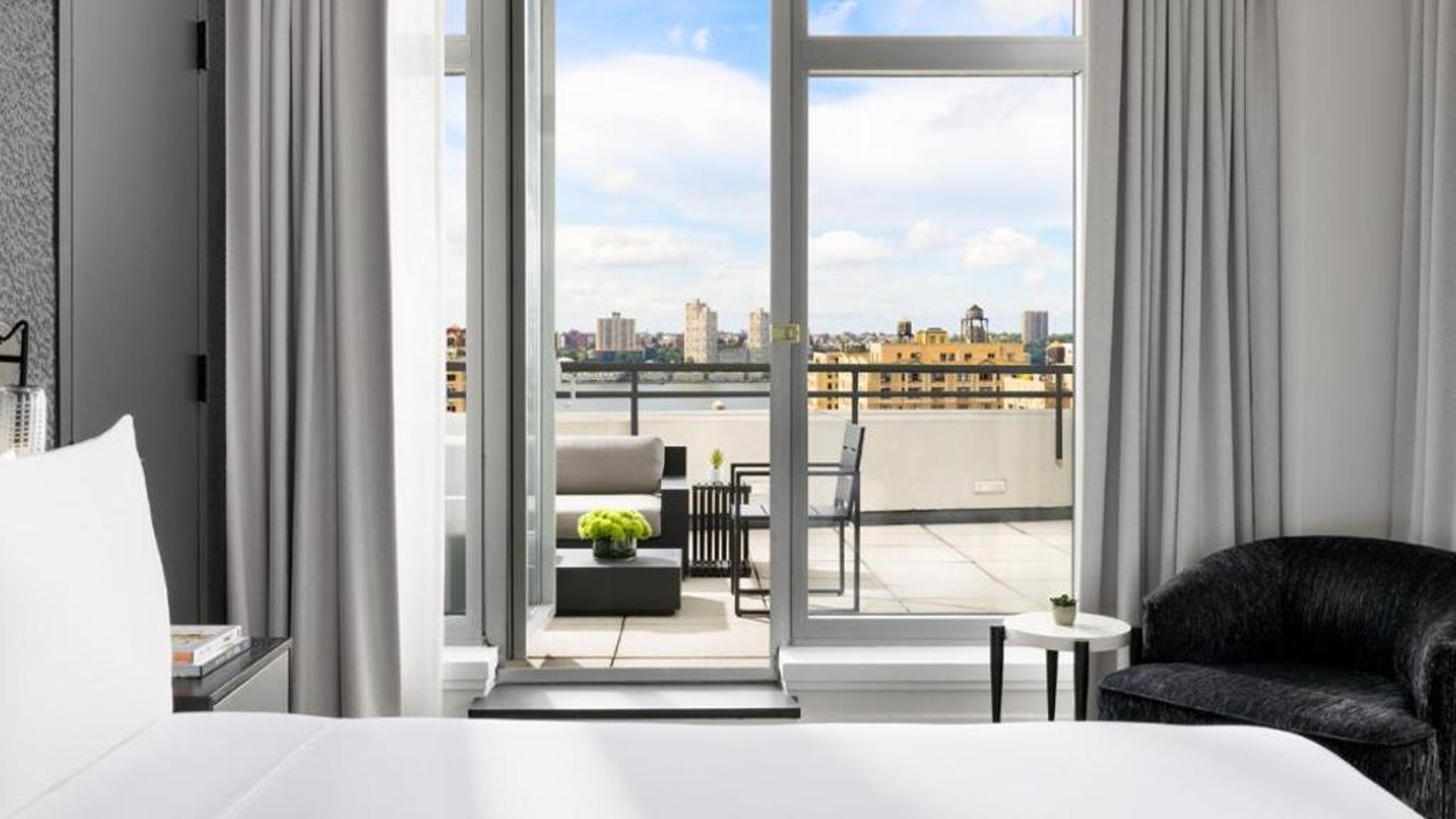 Arthouse Hotel in in New York, United States