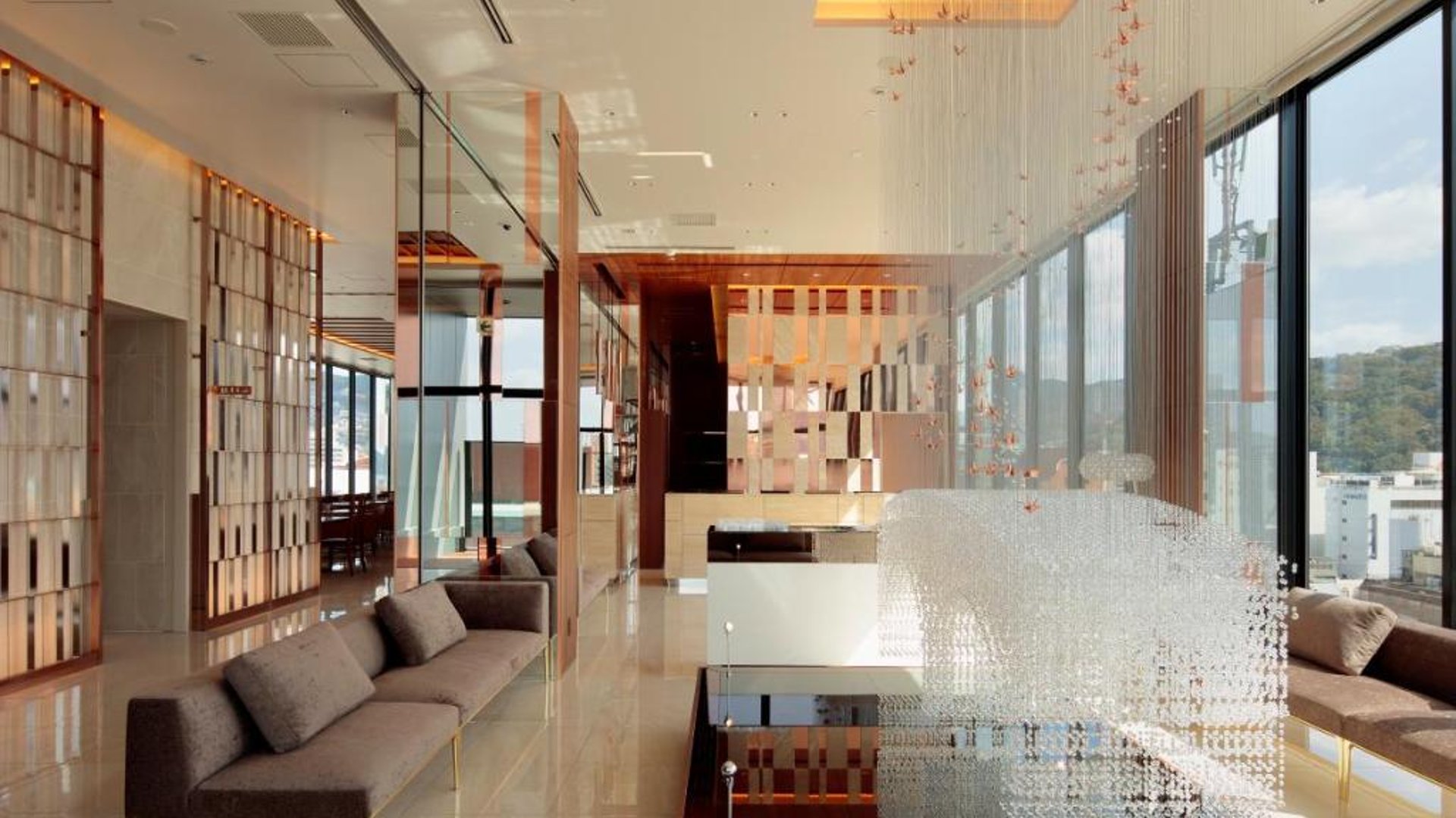 Candeo Hotels Nagasaki Shinchi Chinatown in ناغاساكي , اليابان
