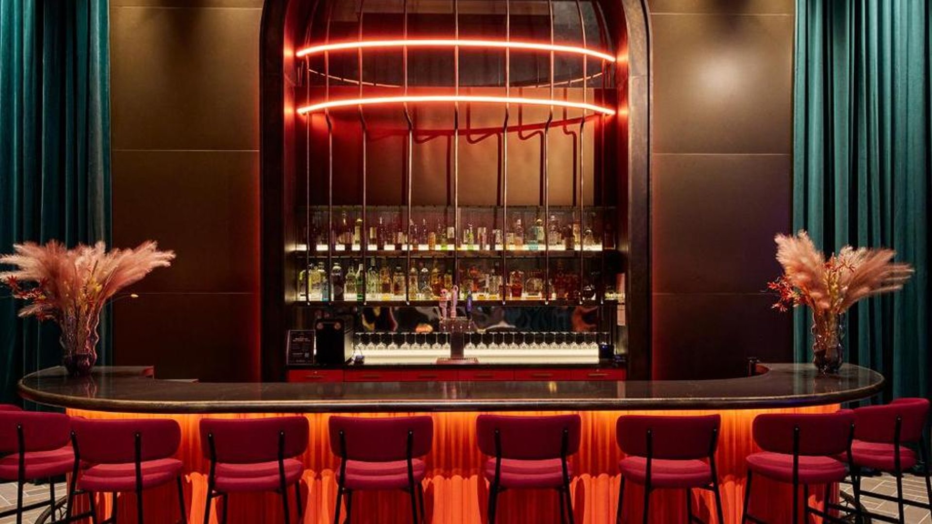 Paramount Times Square - A Generator Hotel in in New York, United States