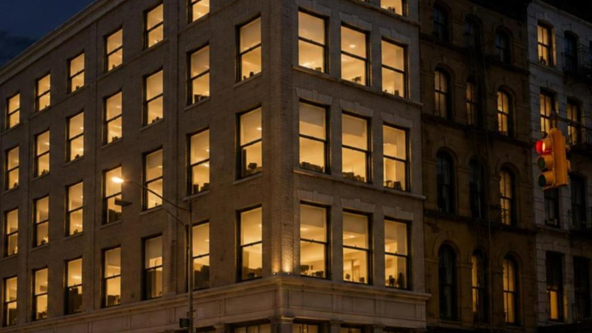 Studio 6 Suites Duane Street Hotel Tribeca in in New York, United States