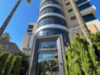 Hotel thumbnail 1
