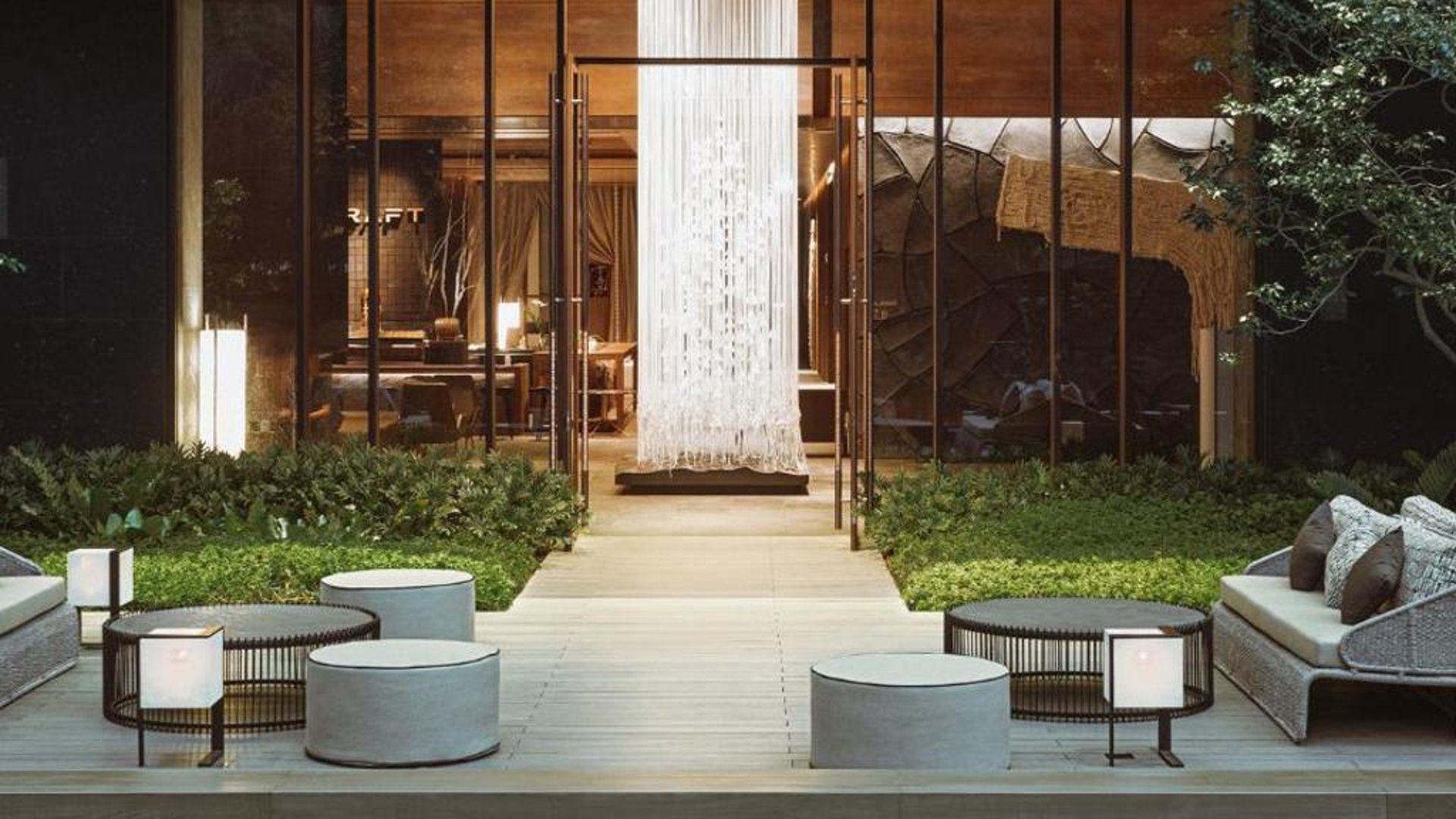 Kimpton Maa-Lai Bangkok by IHG in in Bangkok, Thailand
