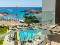 Hotell-miniatyrbilde 9