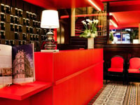 Hotel-miniature 4