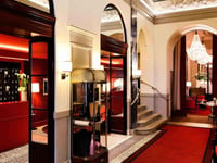 Hotel-miniature 5