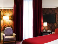 Hotel-miniature 11