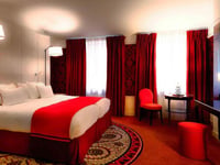 Hotel-miniature 8