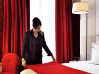 Hotel-miniature 9