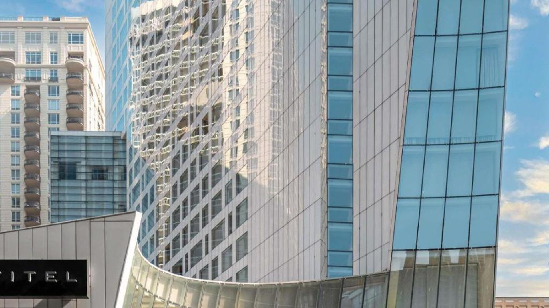 Sofitel Chicago Magnificent Mile in in Chicago, United States