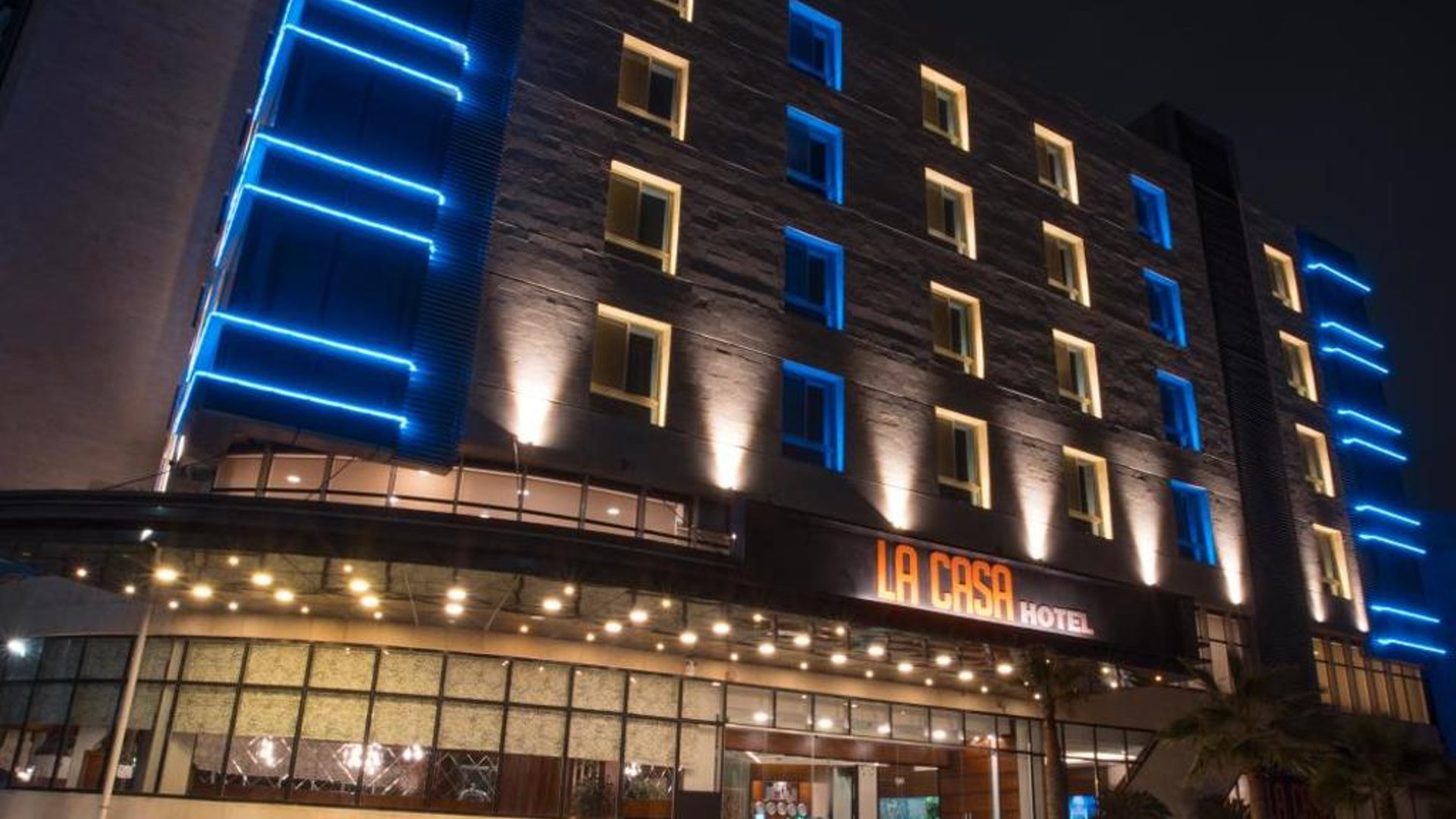 La Casa Hotel Amman by FHM in in Amman, Jordan