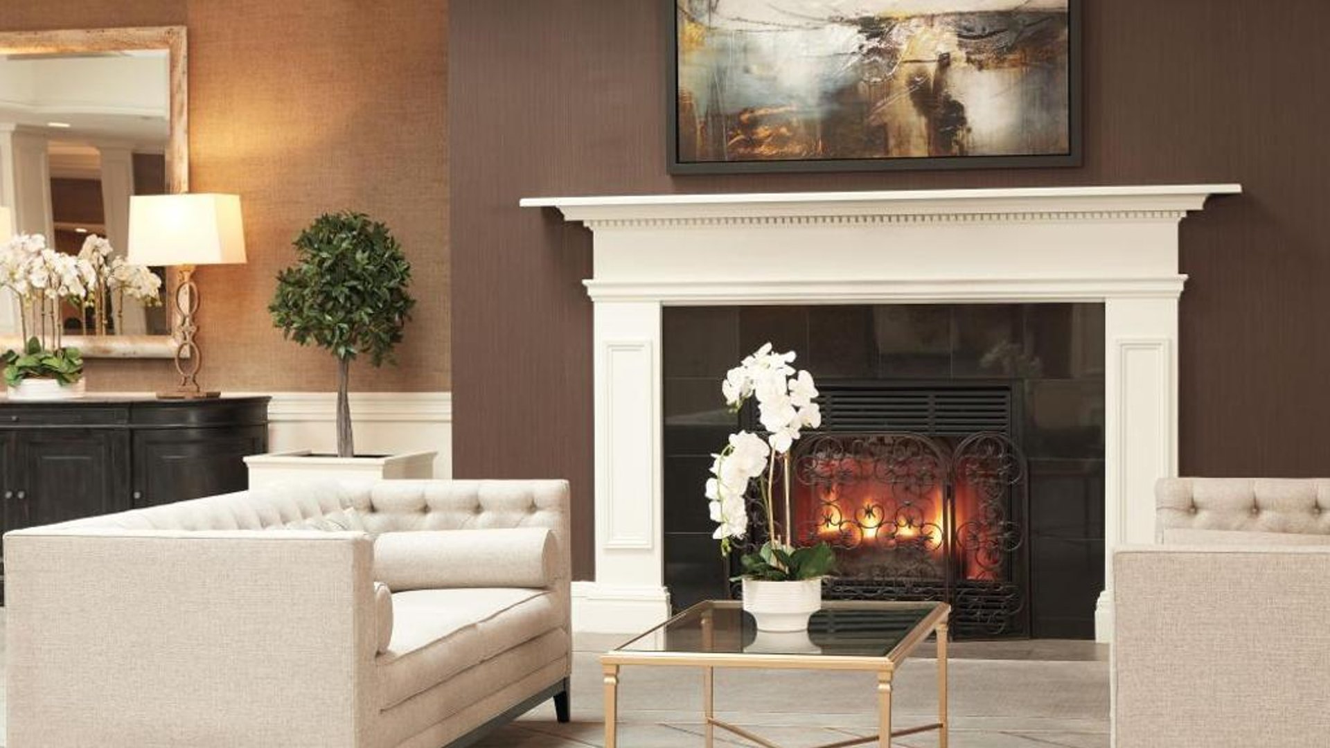 Ethan Allen Hotel in in Danbury, United States