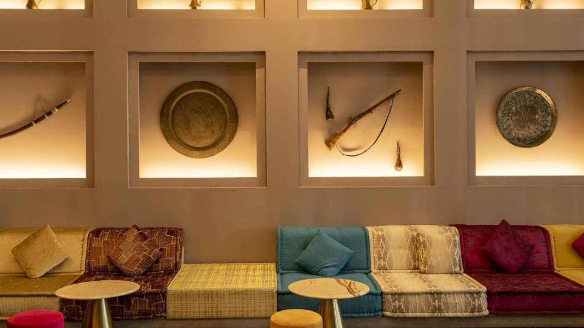 Pullman Sharjah in in Sharjah, United Arab Emirates