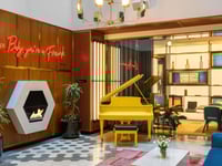 Hotel-Miniaturansicht 2