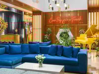 Hotel-Miniaturansicht 6