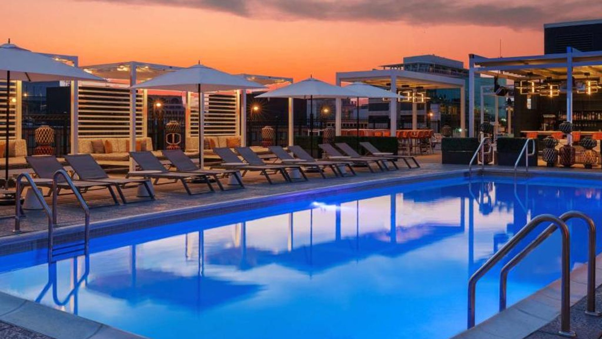 YOTEL Washington DC in in Washington, D.C., United States