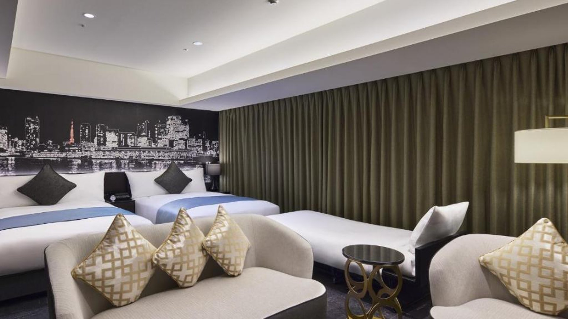 Villa Fontaine Grand Haneda Airport in 東京, 日本