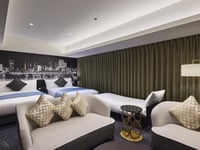 Vignette de l'hôtel 1