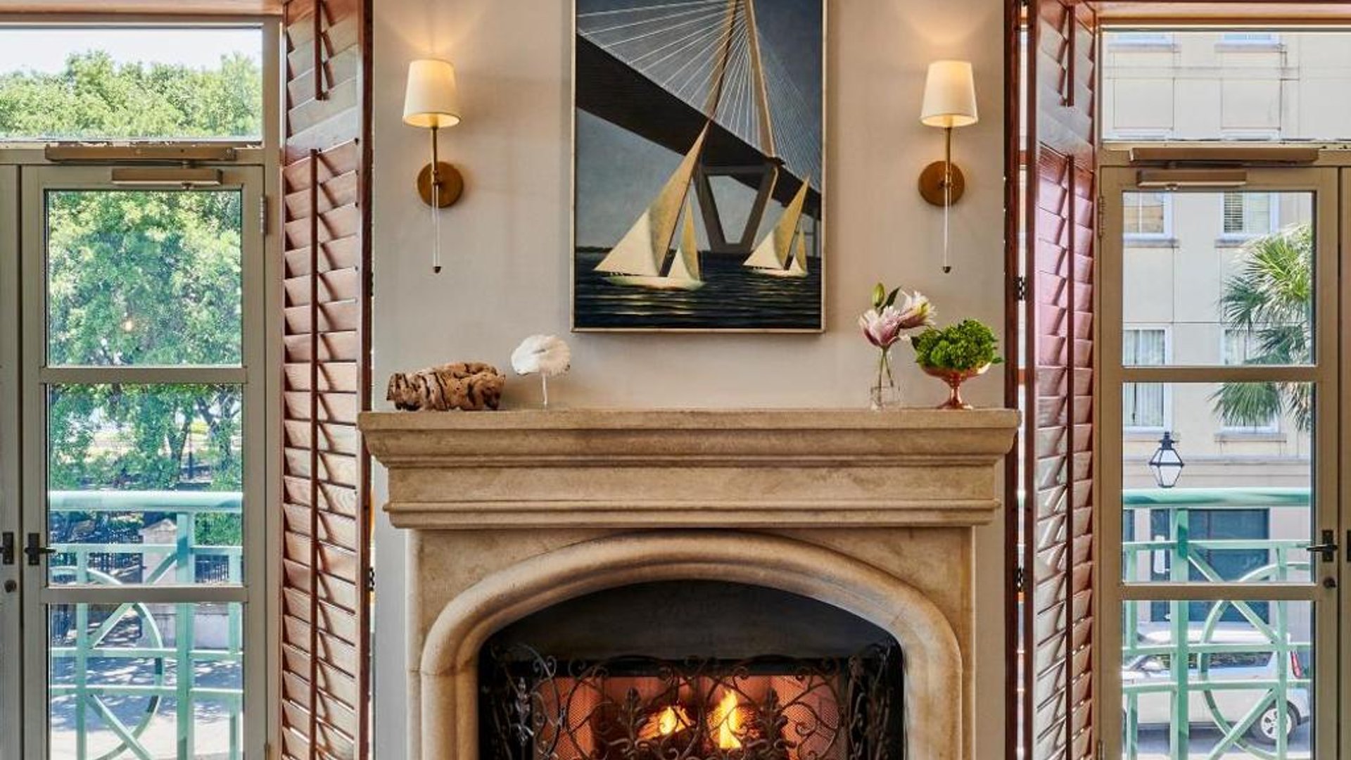 Harbourview Inn in in Charleston, United States