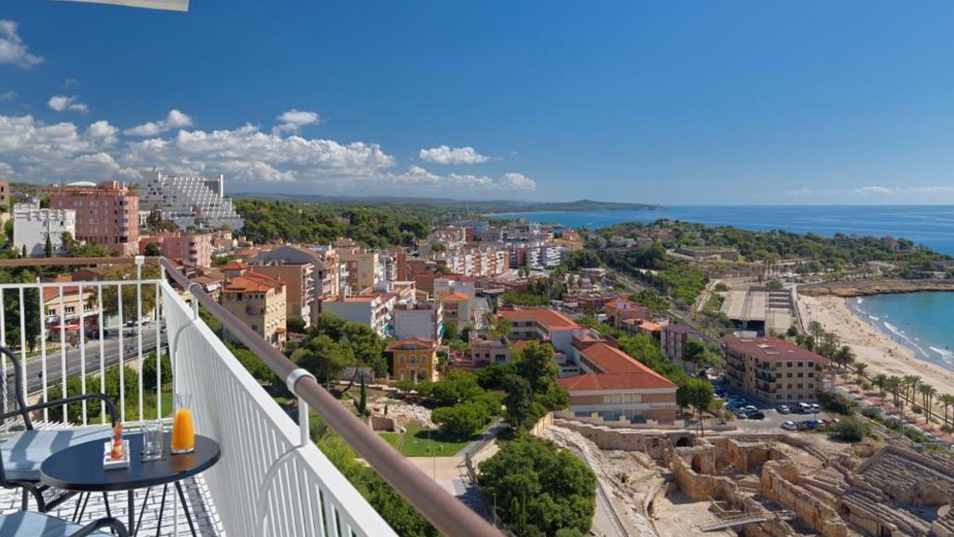 H10 Imperial Tarraco 4 Sup in in Tarragona, Spain