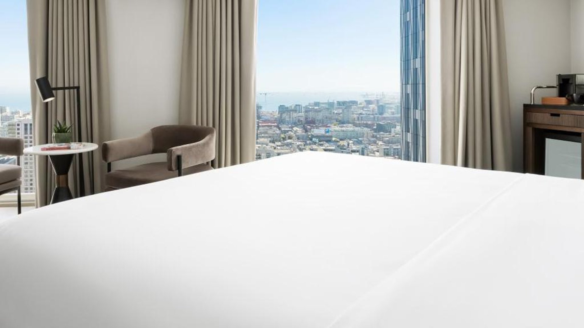 Hyatt Regency San Francisco Downtown SOMA in San Francisco (California), USA