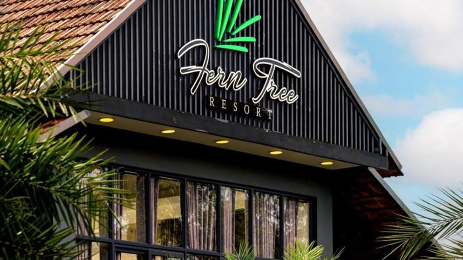 Fern Tree Resort in in Mananthavady, India