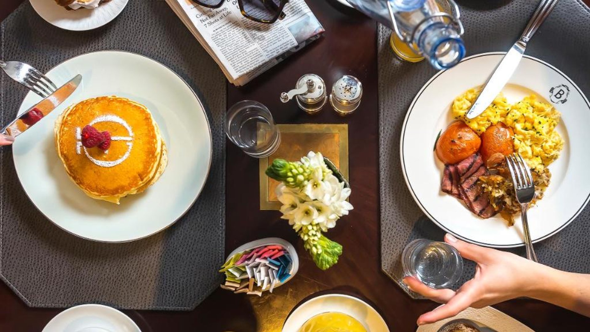InterContinental New York Barclay Hotel by IHG in in New York, United States