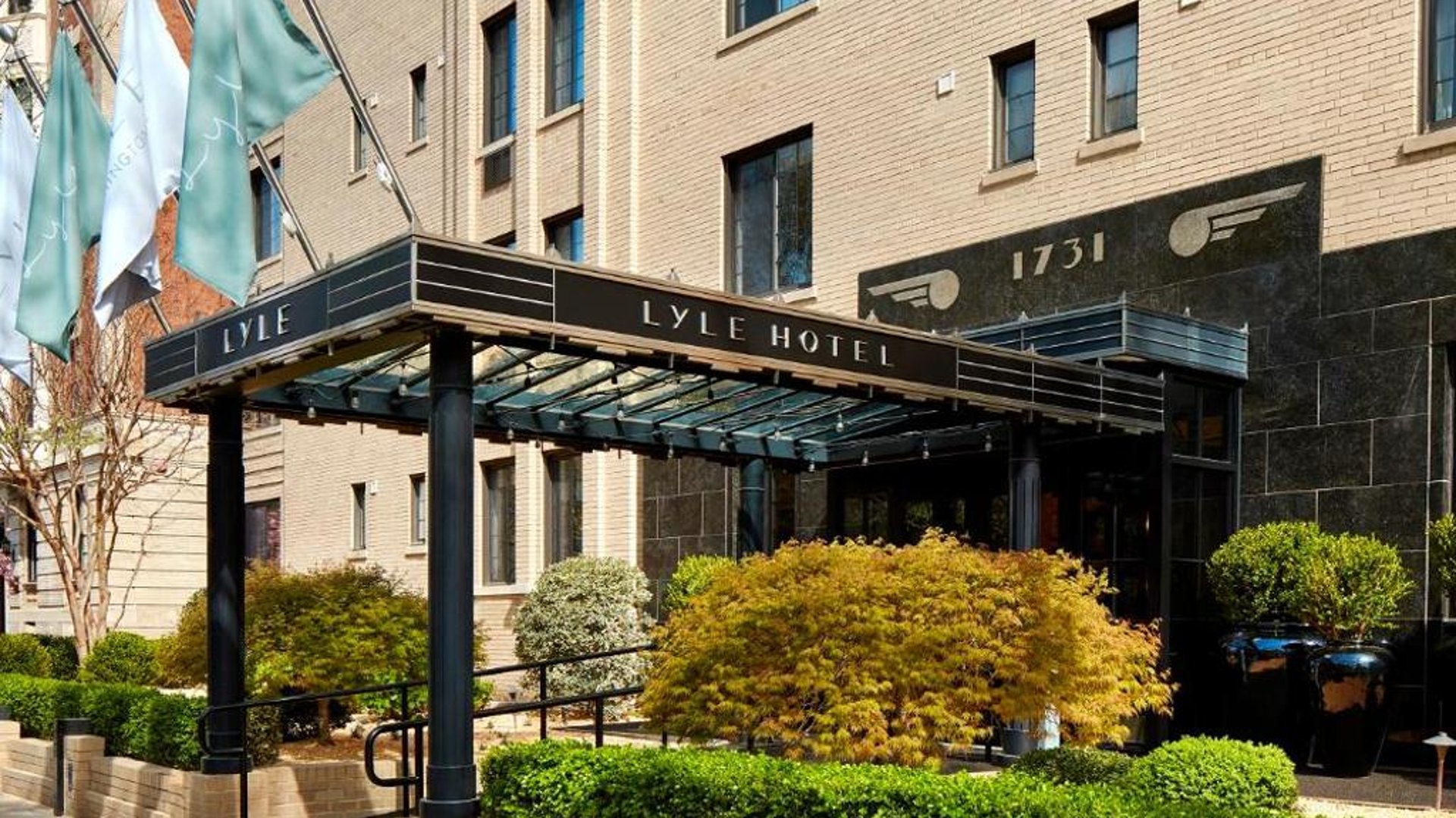 Lyle DC in in Washington, D.C., United States