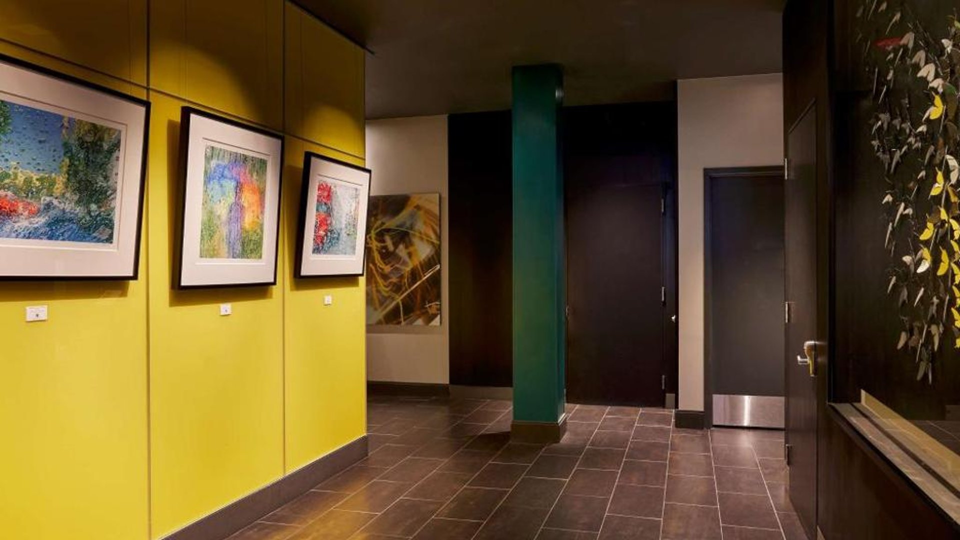 The Barnes San Francisco, Tapestry Collection by Hilton in in San Francisco, United States